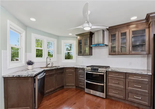 Photo 3 of Sale Pending at 38 Stone Trl #C, North Providence, RI 02904 | MLS# 1422133 | Listing updated on 2026-09-16