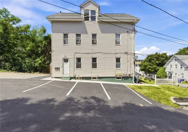 Photo 27 of Multi family home for sale at 74 Veazie St, Providence, RI 02908 | MLS# 1422105 | Listing updated on 2026-09-12