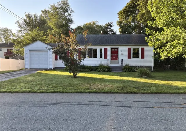 Photo 1 of Sale Pending at 56 Chesterfield Ave, Warwick, RI 02889 | MLS# 1422109 | Listing updated on 2026-10-13