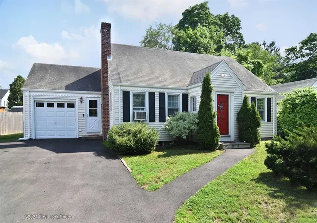 Photo 1 of Sale Pending at 6 Roseland Ct, Riverside, RI 02915 | MLS# 1421762 | Listing updated on 2026-09-15