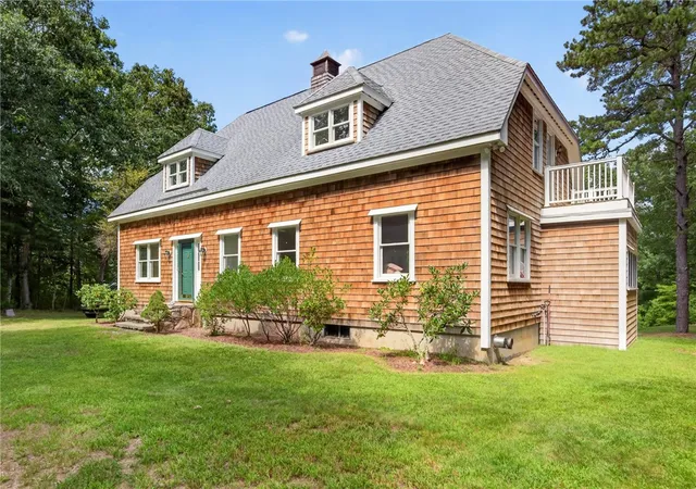 Photo 2 of Single family home for sale at 128 Botka Dr, Charlestown, RI 02813 | MLS# 1422144 | Listing updated on 2026-09-20