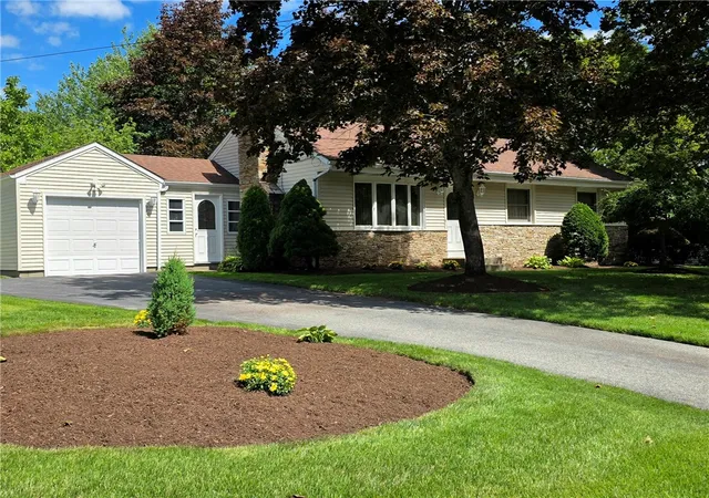 Photo 1 of Sale Pending at 8 Continental Rd, Greenville, RI 02828 | MLS# 1422167 | Listing updated on 2026-09-27