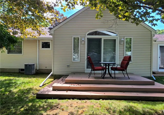 Photo 2 of Sale Pending at 8 Continental Rd, Greenville, RI 02828 | MLS# 1422167 | Listing updated on 2026-09-27
