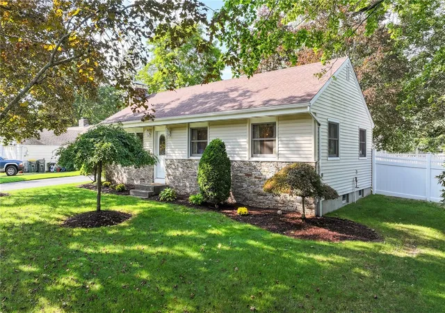 Photo 3 of Sale Pending at 8 Continental Rd, Greenville, RI 02828 | MLS# 1422167 | Listing updated on 2026-09-27