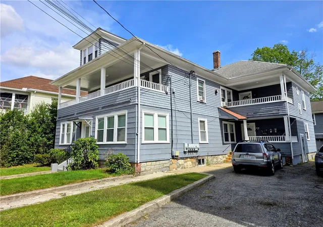 Photo 2 of Multi family home for sale at 668 Grove St, Woonsocket, RI 02895 | MLS# 1422169 | Listing updated on 2026-09-12
