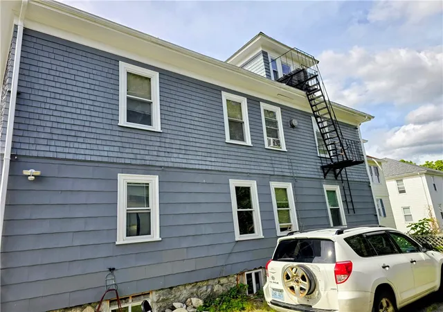 Photo 3 of Multi family home for sale at 668 Grove St, Woonsocket, RI 02895 | MLS# 1422169 | Listing updated on 2026-09-12