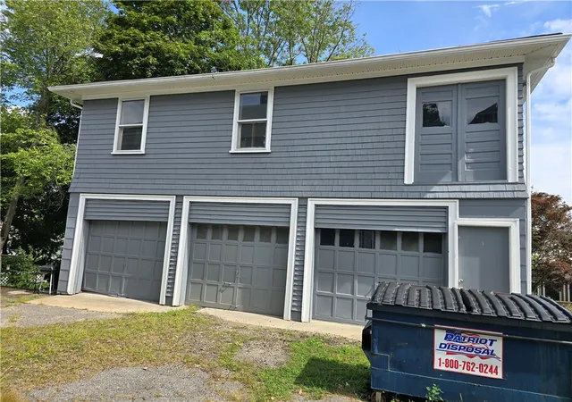 Photo 3 of Multi family home for sale at 668 Grove St, Woonsocket, RI 02895 | MLS# 1422169 | Listing updated on 2026-09-12
