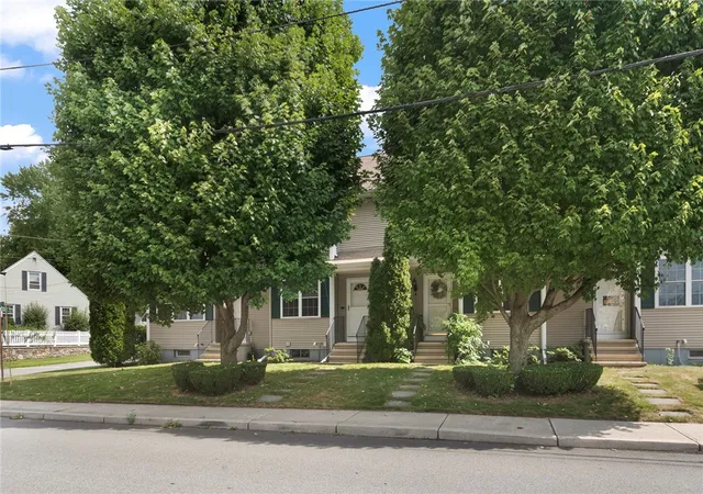 Photo 1 of Condo for sale at 4 Unity St, Pawtucket, RI 02860 | MLS# 1422027 | Listing updated on 2026-09-13