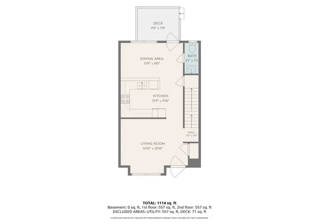 Photo 3 of Condo for sale at 4 Unity St, Pawtucket, RI 02860 | MLS# 1422027 | Listing updated on 2026-09-13