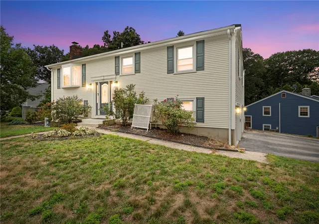 Photo 1 of Sale Pending at 30 Setian Ln, West Warwick, RI 02893 | MLS# 1422182 | Listing updated on 2026-09-13