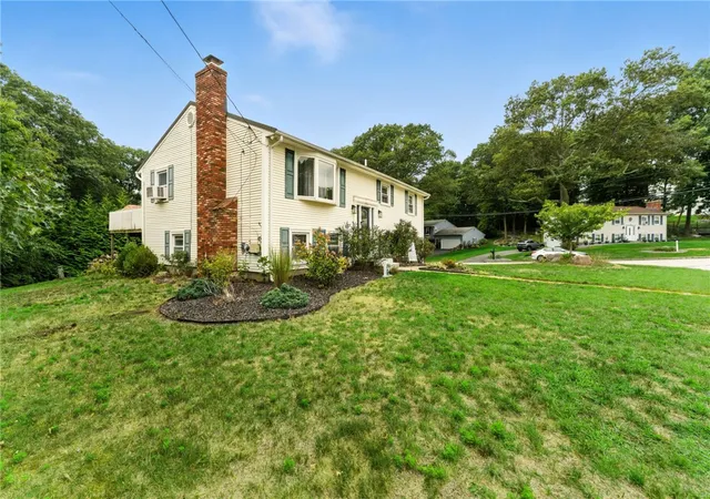 Photo 2 of Sale Pending at 30 Setian Ln, West Warwick, RI 02893 | MLS# 1422182 | Listing updated on 2026-09-13
