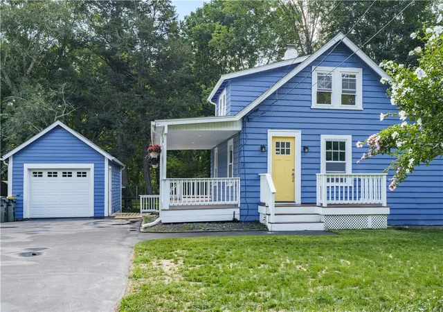 Photo 1 of Sale Pending at 71 Centennial St, Pascoag, RI 02859 | MLS# 1421947 | Listing updated on 2026-09-10