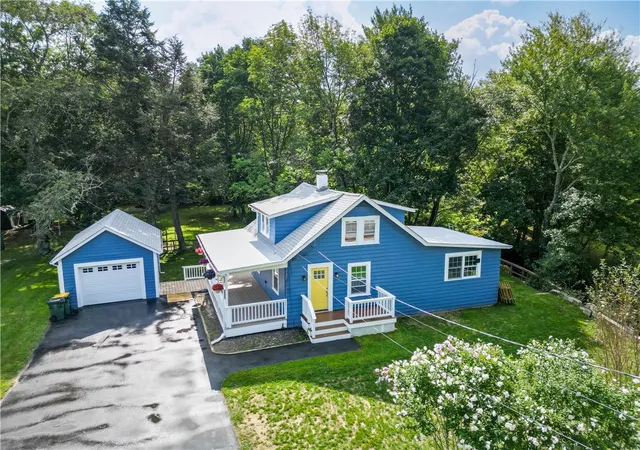 Photo 2 of Sale Pending at 71 Centennial St, Pascoag, RI 02859 | MLS# 1421947 | Listing updated on 2026-09-10