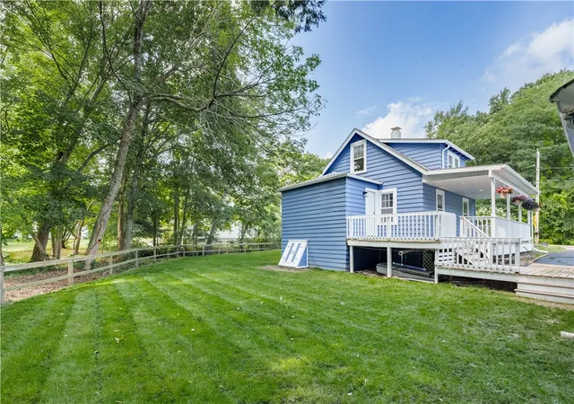 Photo 3 of Sale Pending at 71 Centennial St, Pascoag, RI 02859 | MLS# 1421947 | Listing updated on 2026-09-10