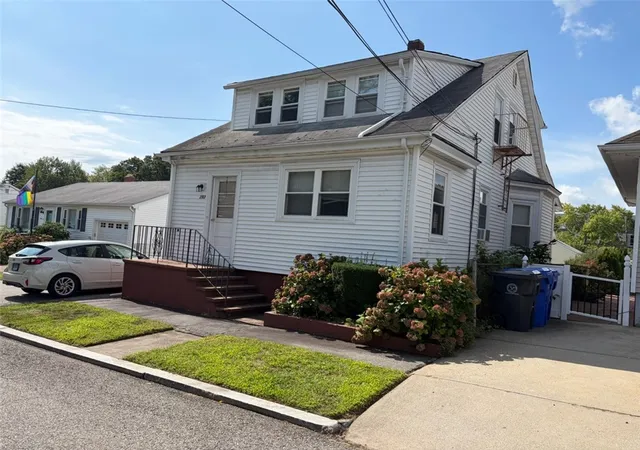 Photo 1 of Multi family home for sale at 293 Sutton Ave, East Providence, RI 02914 | MLS# 1421769 | Listing updated on 2026-09-12