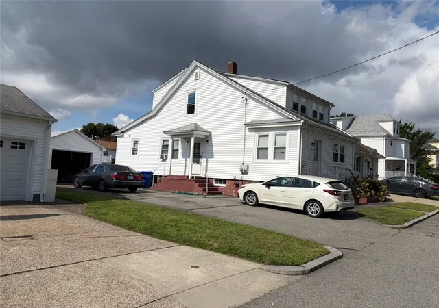 Photo 2 of Multi family home for sale at 293 Sutton Ave, East Providence, RI 02914 | MLS# 1421769 | Listing updated on 2026-09-12