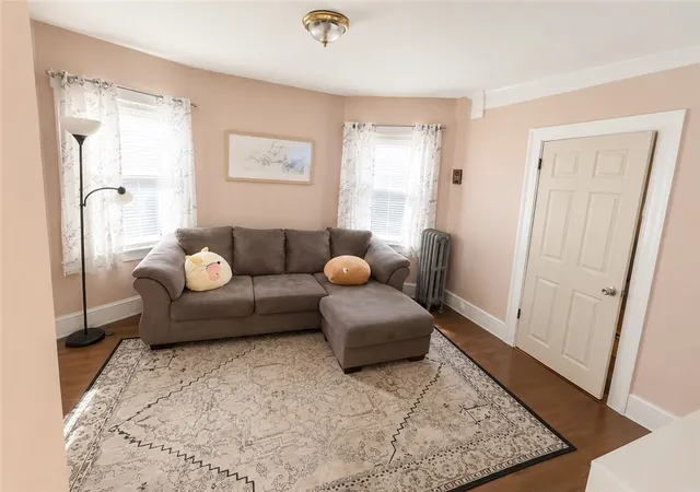 Photo 4 of Multi family home for sale at 293 Sutton Ave, East Providence, RI 02914 | MLS# 1421769 | Listing updated on 2026-09-12