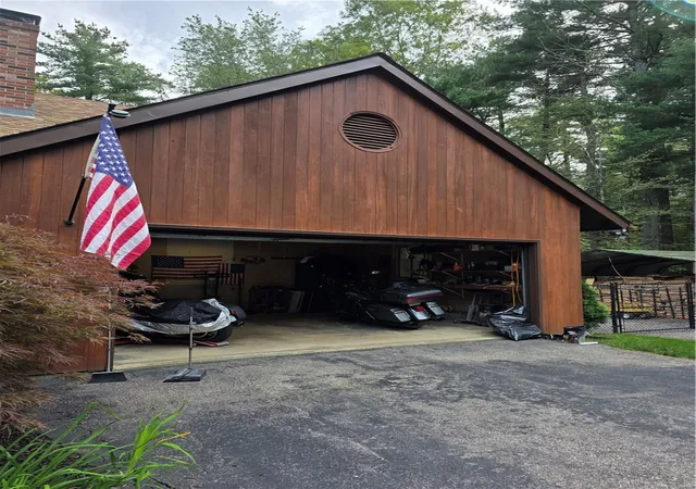 Photo 28 of Sale Pending at 1184 Fish Hl Rd, West Greenwich, RI 02817 | MLS# 1419949 | Listing updated on 2026-09-25