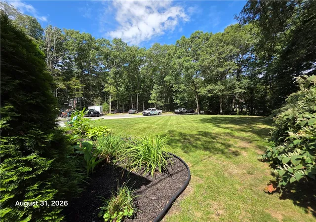 Photo 3 of Sale Pending at 1184 Fish Hl Rd, West Greenwich, RI 02817 | MLS# 1419949 | Listing updated on 2026-09-25