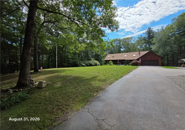 Photo 4 of Sale Pending at 1184 Fish Hl Rd, West Greenwich, RI 02817 | MLS# 1419949 | Listing updated on 2026-09-25