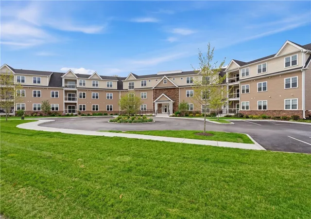 Photo 1 of Condo for sale at 9 Joseph N Zenga Jr Blvd #311, East Greenwich, RI 02818 | MLS# 1421833 | Listing updated on 2026-09-12