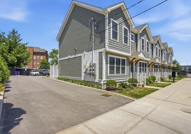 Photo 3 of Condo for sale at 50 Mavis St #1, Pawtucket, RI 02860 | MLS# 1422193 | Listing updated on 2026-09-12