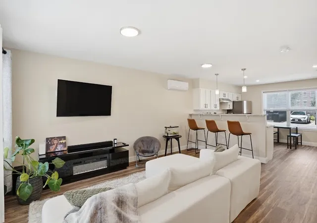 Photo 3 of Condo for sale at 50 Mavis St #1, Pawtucket, RI 02860 | MLS# 1422193 | Listing updated on 2026-10-03