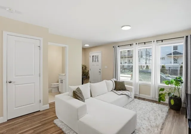 Photo 4 of Condo for sale at 50 Mavis St #1, Pawtucket, RI 02860 | MLS# 1422193 | Listing updated on 2026-10-03