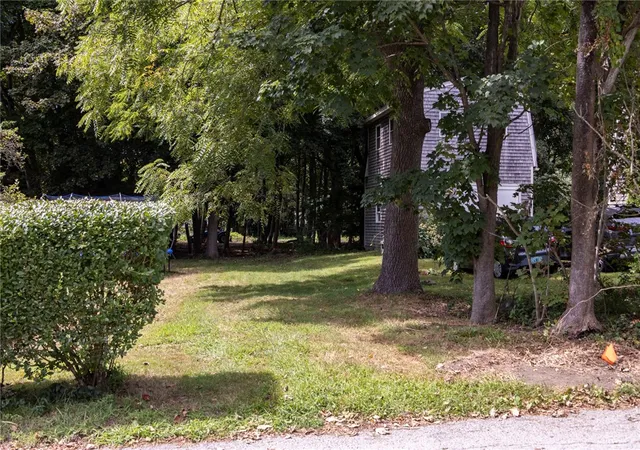 Photo 1 of Land for sale at 0 Plymouth Rd, Jamestown, RI 02835 | MLS# 1421357 | Listing updated on 2026-09-12