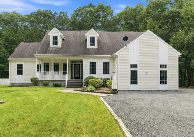Photo 1 of Single family home for sale at 559 Victory Hwy, West Greenwich, RI 02817 | MLS# 1422192 | Listing updated on 2026-10-21
