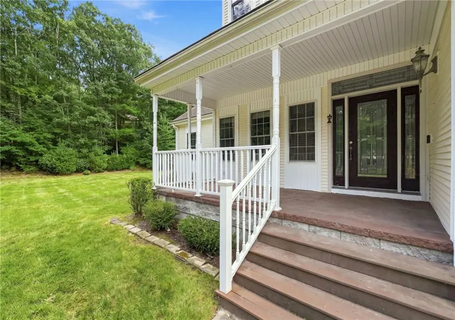 Photo 2 of Single family home for sale at 559 Victory Hwy, West Greenwich, RI 02817 | MLS# 1422192 | Listing updated on 2026-10-01