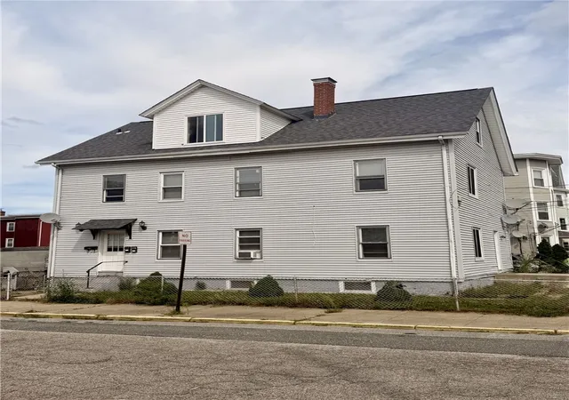 Photo 3 of Sale Pending at 77 Henry St, Central Falls, RI 02863 | MLS# 1422076 | Listing updated on 2026-10-01