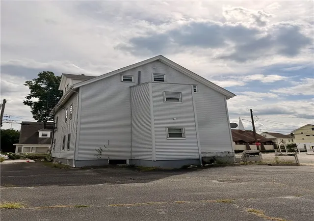 Photo 40 of Sale Pending at 77 Henry St, Central Falls, RI 02863 | MLS# 1422076 | Listing updated on 2026-10-01