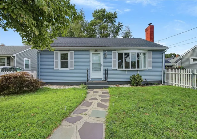 Photo 1 of Single family home for sale at 15 Don Ct, Pawtucket, RI 02861 | MLS# 1422166 | Listing updated on 2026-10-07