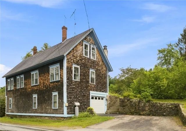 Photo 1 of Sale Pending at 32 Hopkins Holw Rd, Greene, RI 02827 | MLS# 1421914 | Listing updated on 2026-09-21
