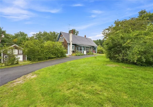 Photo 3 of Sale Pending at 32 Hopkins Holw Rd, Greene, RI 02827 | MLS# 1421914 | Listing updated on 2026-09-21