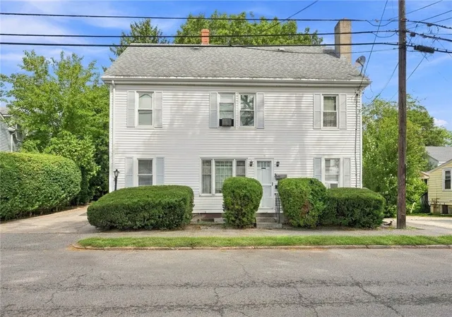Photo 1 of Multi family home for sale at 41 Mount Hope Ave, Bristol, RI 02809 | MLS# 1420722 | Listing updated on 2026-09-13