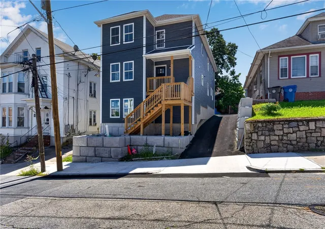 Photo 2 of Multi family home for sale at 50 Armington Ave, Providence, RI 02908 | MLS# 1422210 | Listing updated on 2026-09-12