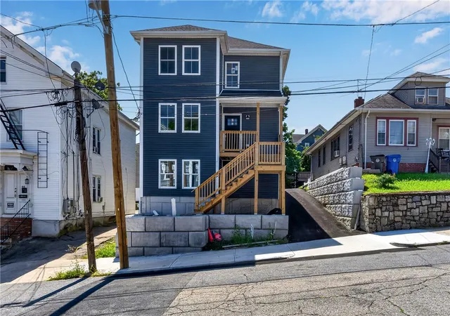 Photo 3 of Multi family home for sale at 50 Armington Ave, Providence, RI 02908 | MLS# 1422210 | Listing updated on 2026-09-12