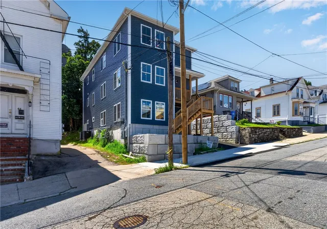 Photo 3 of Sale Pending at 50 Armington Ave, Providence, RI 02908 | MLS# 1422210 | Listing updated on 2026-09-24