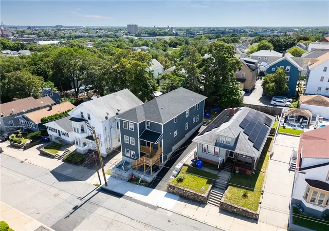 Photo 4 of Sale Pending at 50 Armington Ave, Providence, RI 02908 | MLS# 1422210 | Listing updated on 2026-09-24