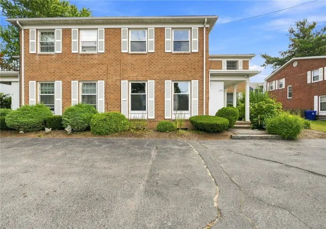 Photo 1 of Condo for sale at 109 Wyndham Ave #109, Providence, RI 02908 | MLS# 1422001 | Listing updated on 2026-09-12