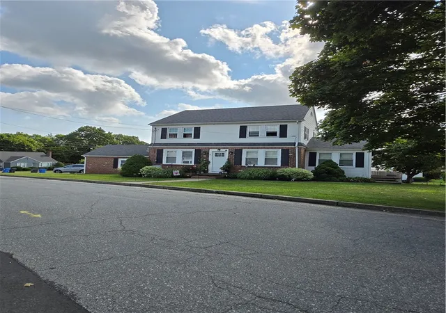 Photo 2 of Multi family home for sale at 67 Kearney St, Cranston, RI 02920 | MLS# 1422067 | Listing updated on 2026-09-12