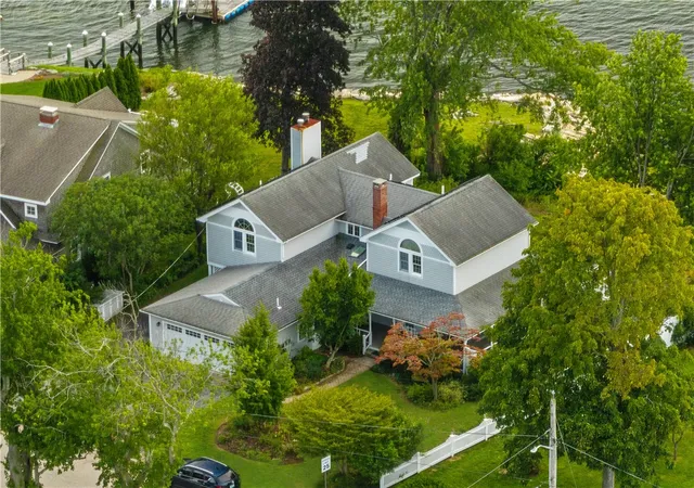 Photo 1 of Sale Pending at 133 Terrace Ave, East Providence, RI 02915 | MLS# 1422200 | Listing updated on 2026-09-16