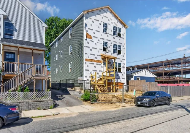 Photo 1 of Multi family home for sale at 141 Ocean St, Providence, RI 02905 | MLS# 1422214 | Listing updated on 2026-09-12