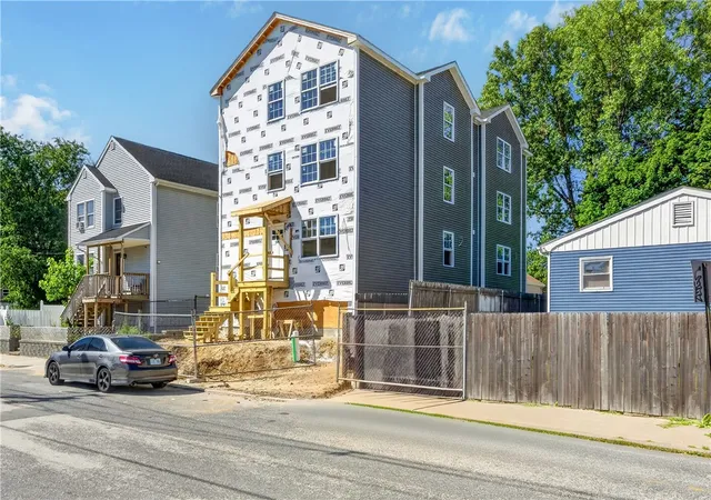 Photo 2 of Multi family home for sale at 141 Ocean St, Providence, RI 02905 | MLS# 1422214 | Listing updated on 2026-09-12