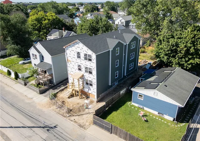Photo 3 of Multi family home for sale at 141 Ocean St, Providence, RI 02905 | MLS# 1422214 | Listing updated on 2026-09-12