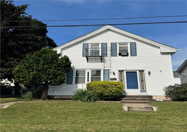 Photo 1 of Sale Pending at 43 Crothers Ave, Cranston, RI 02910 | MLS# 1422219 | Listing updated on 2026-09-22