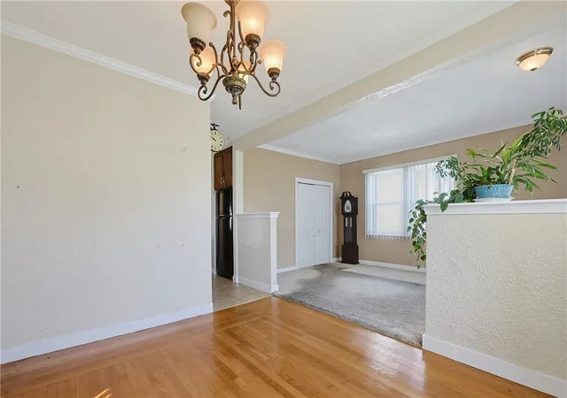 Photo 3 of Sale Pending at 43 Crothers Ave, Cranston, RI 02910 | MLS# 1422219 | Listing updated on 2026-09-22