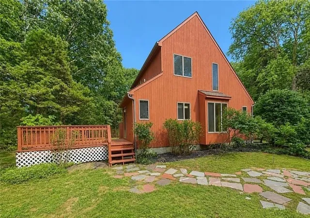 Photo 1 of Sale Pending at 56 Lakeside Dr, Charlestown, RI 02813 | MLS# 1422224 | Listing updated on 2026-09-21